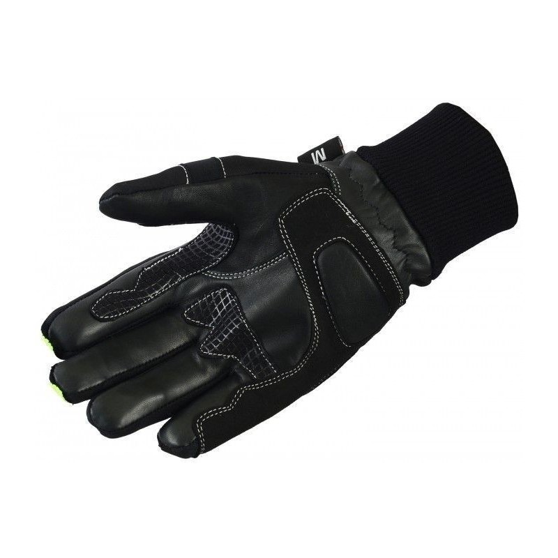 LvT95-Tourer / Guantes de invierno para moto (Unisex)