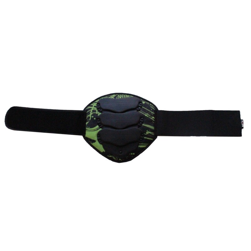 LvP22 / Protector lumbar para moto