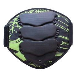 LvP22 / Motorcycle lumbar protector