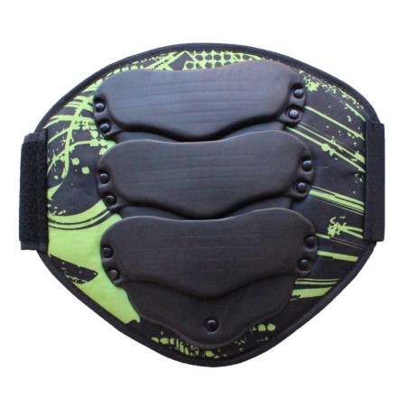 LvP22 / Protetor lombar para moto