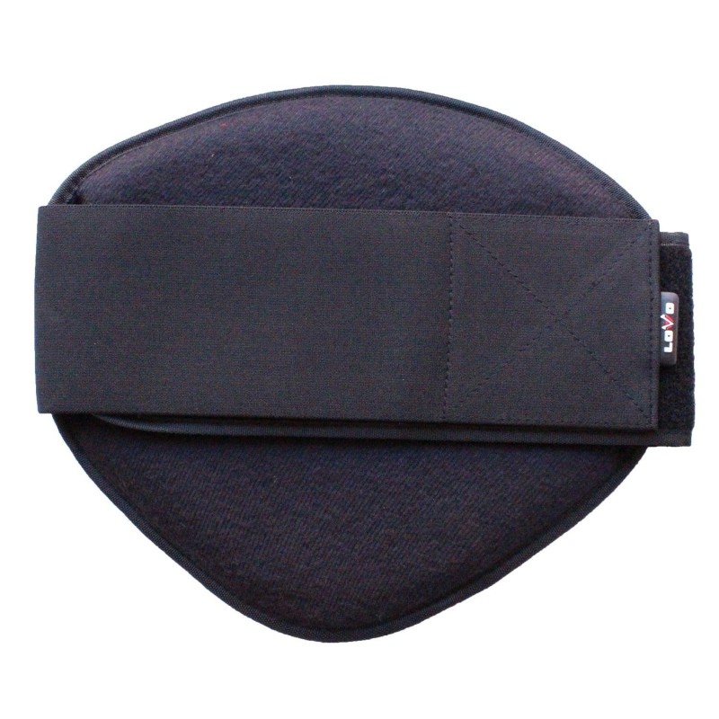 LvP22 / Protector lumbar para moto