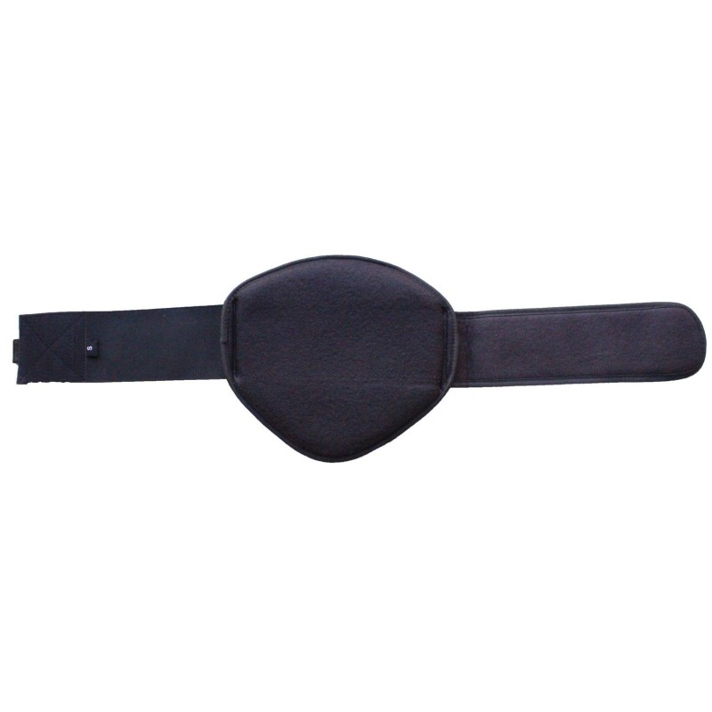 LvP22 / Protector lumbar para moto