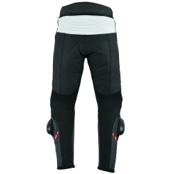 Motorcycle leather pants (Unisex)