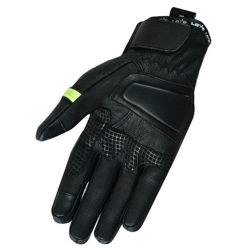 Guantes de verano para moto (Unisex)