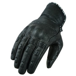 LvX40-Racer/ Motorcycle summer gloves (Unisex)