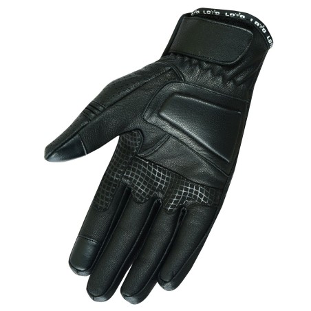 LvX40-Racer / Luvas de verão para moto (Unissex)