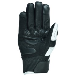 Motorrad Lederhandschuhe (Unisex)