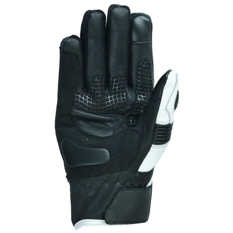 Motorcycle leather gloves(Unisex)