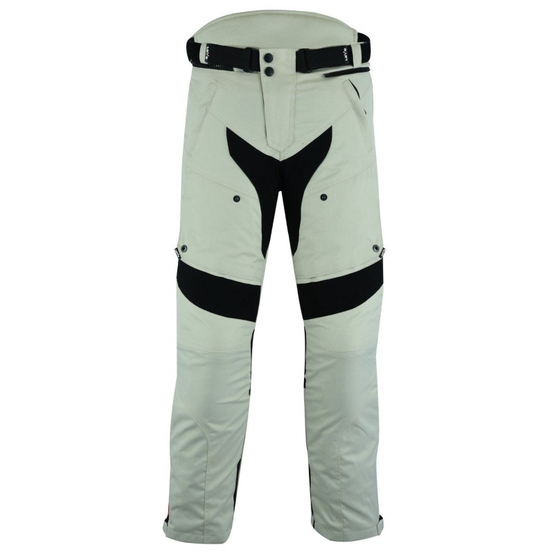 Pantalones para moto (Unisex)