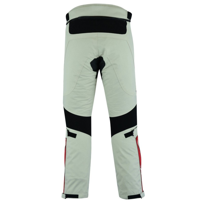 Pantalon de moto (Unisexe)