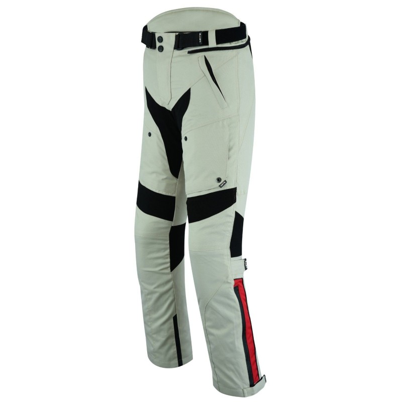 Pantalones para moto (Unisex)