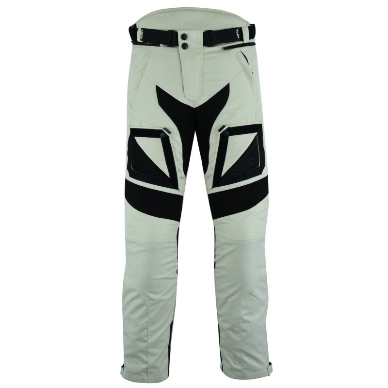 Pantalones para moto (Unisex)