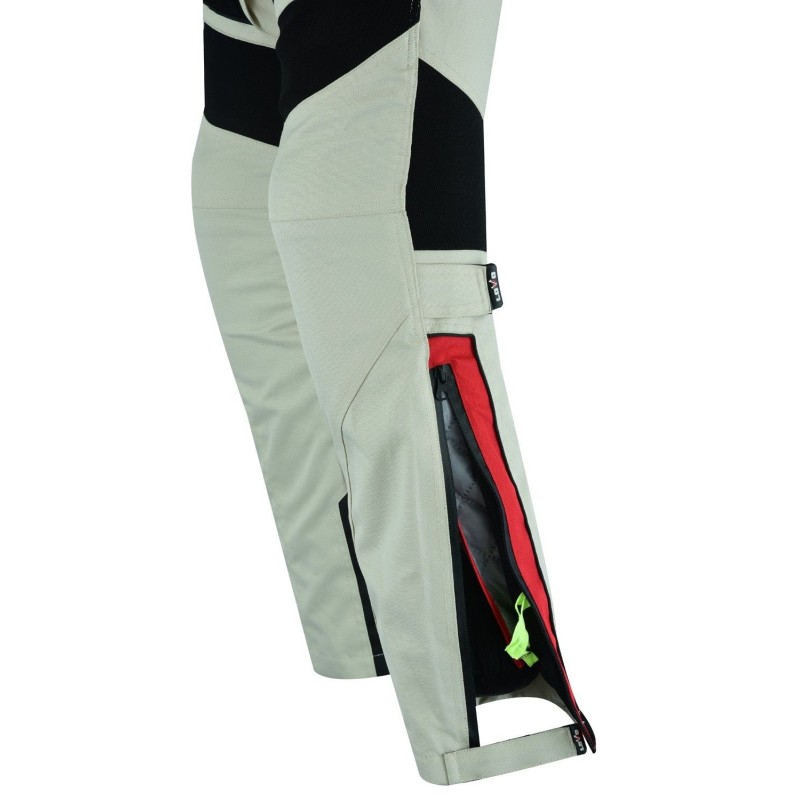 Pantalones para moto (Unisex)
