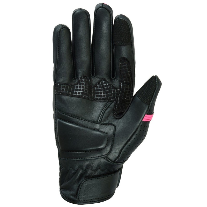 Guantes de verano para moto (Mujer)