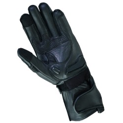 LvX20-Racer / Motorrad Lederhandschuhe (Unisex)