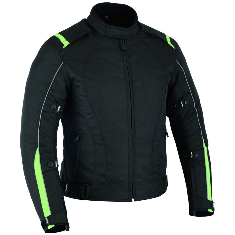 LvN18-Sport  / Jaqueta curta (Esportes) para Moto (Homem)