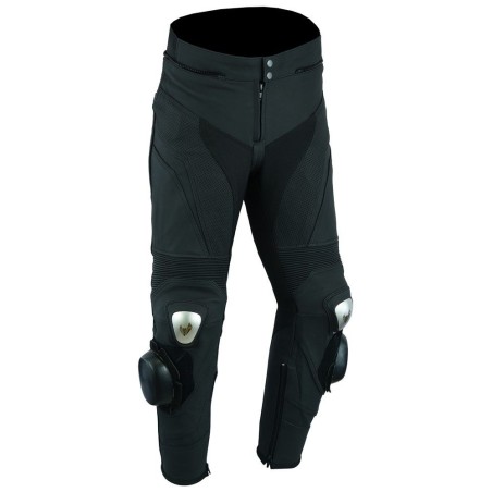 LvX70-Racer / Motorcycle leather pants (Unisex)