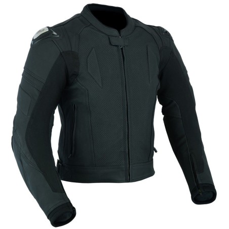 LvX90-Racer / Motorcycle leather jackets (Unisex)