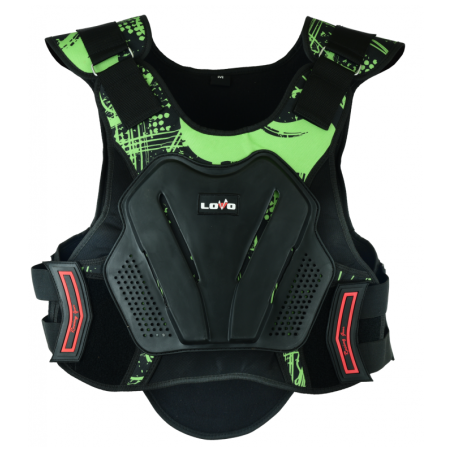 jaqueta integral, jaqueta integral com protecções para moto