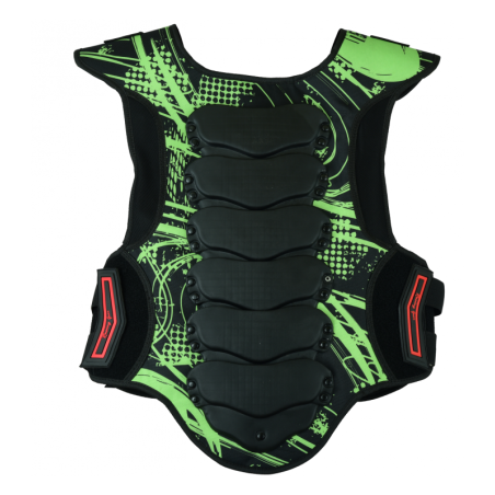 jaqueta integral, jaqueta integral com protecções para moto