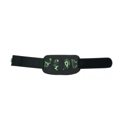 ceinture lombaire, ceinture de rein pour moto